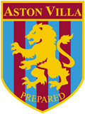 Aston Villa Logo