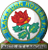 Blackburn logo