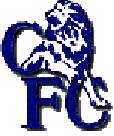 Chelsea Logo