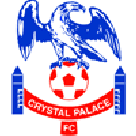 C. Palace Logo