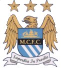 Man City Logo