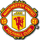 Man Utd Logo