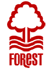 N. Forest Logo