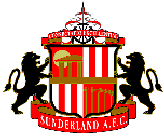 Sunderland Logo