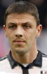 Fulham midfielder Chris Baird