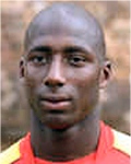 Fulham transfer link Sekou Baradji