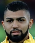 Striker Gabriel Barbosa align=