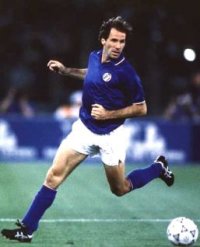 Fulham Director of Football Franco Baresi