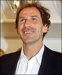 Fulham Technical Director of Fulham Franco Baresi