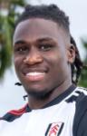 Calvin Bassey