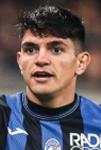 Defender Raoul Bellanova