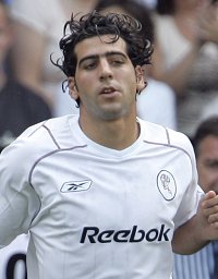 Tal Ben Haim was today cleared of a Football Association charge 
