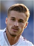 Left Back Joseph Bennett
