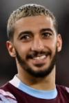 Winger Said Benrahma