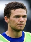 Fulham transfer link Marcus Berg