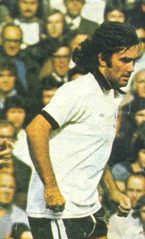George Best has died
