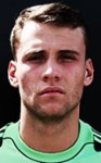 Fulham keeper Marcus Bettinelli