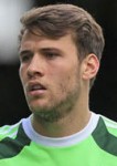 Fulham keeper Marcus Bettinelli