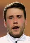 Fulham keeper Marcus Bettinelli