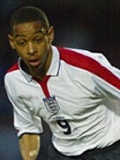 Premiership Fulham transfer target Dexter Blackstock