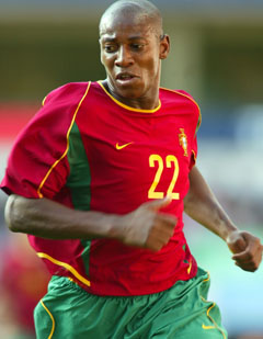 Luis Boa Morte