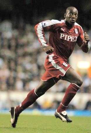 Luis Boa Morte