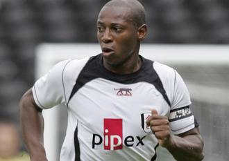 Luis Boa Morte