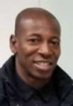Fulham assistant Head Coach Luis Boa Morte