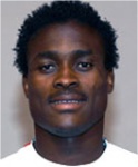 Fulham Midfielder Derek Boateng