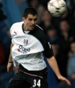 Carlos Bocanegra 