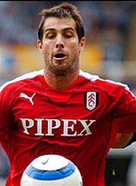 Carlos Bocanegra