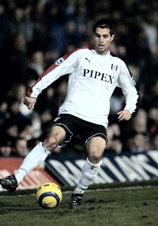 Carlos Bocanegra
