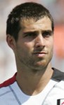 Former Fulham  defender Carlos Bocanegra