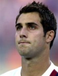 Former Fulham defender Carlos Bocanegra