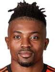 Defensive midfielder Petrus Boumal