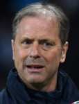 Reading coach Mark Bowen
