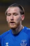 Midfielder Josh Bowle