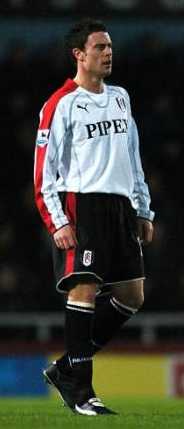 Wayne Bridge