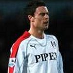 Wayne Bridge