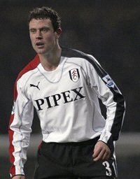 Wayne Bridge