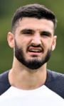 Striker Armando Broja