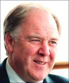 Craig Brown