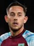 Midfielder Josh Brownhill