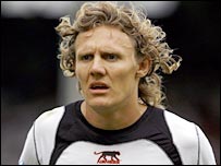 Jimmy Bullard