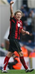 Jimmy Bullard