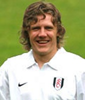 Jimmy Bullard