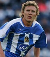 Jimmy Bullard