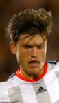 Fulham defender Cameron Burgess