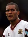 Clarke Carlisle