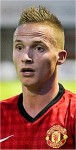 Defender Alexander Buttner